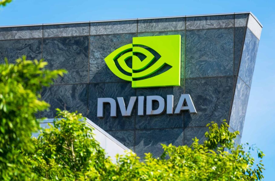 Nvidia's market cap surpasses Amazon's thanks to AI chips