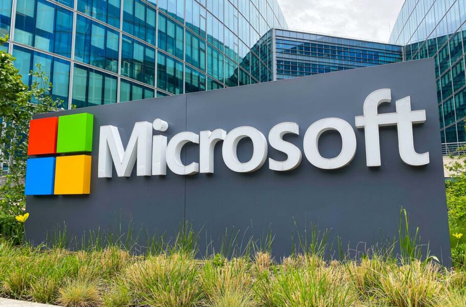 Microsoft has officially become the most valuable company in history